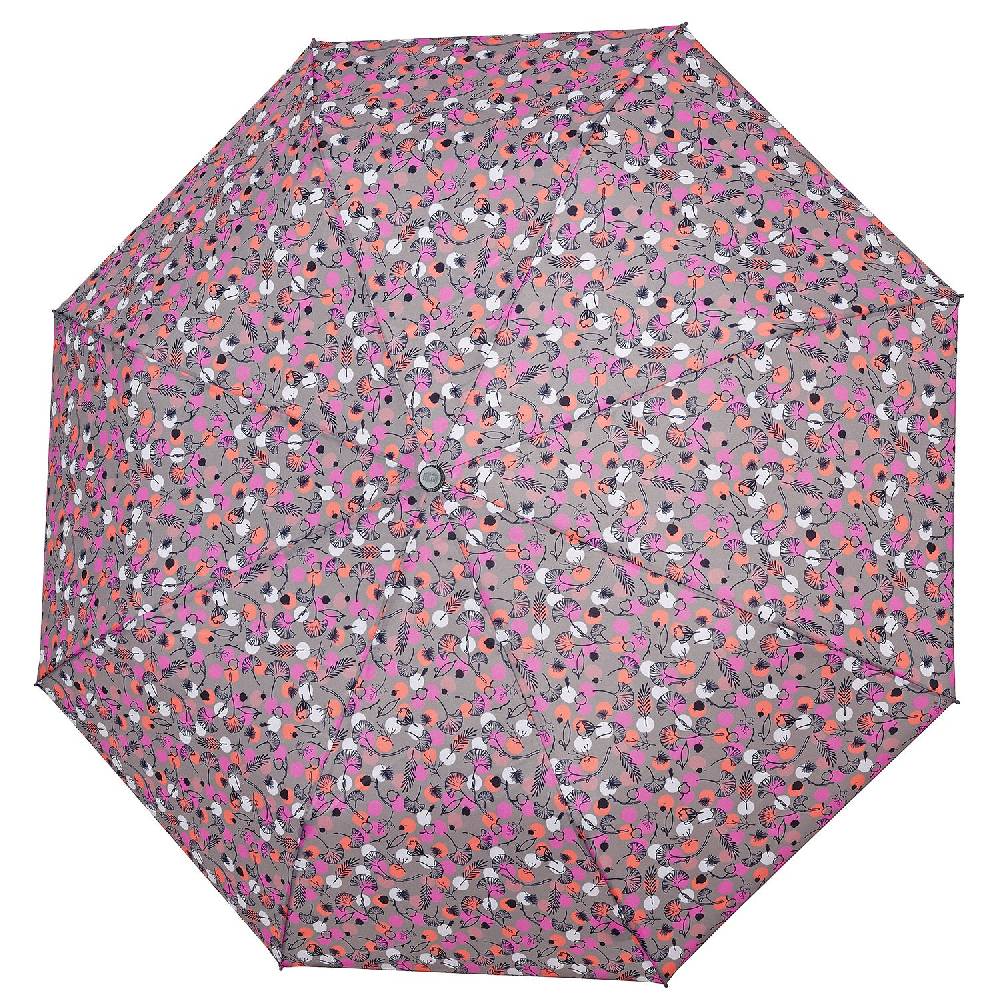 Perletti Ombrello Apri E Chiudi Automatico Pois Colorati