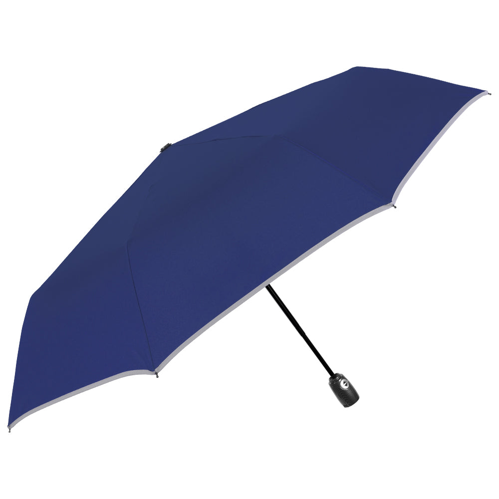 Perletti Ombrello Bordo Catarifrangente Apri E Chiudi Automatico