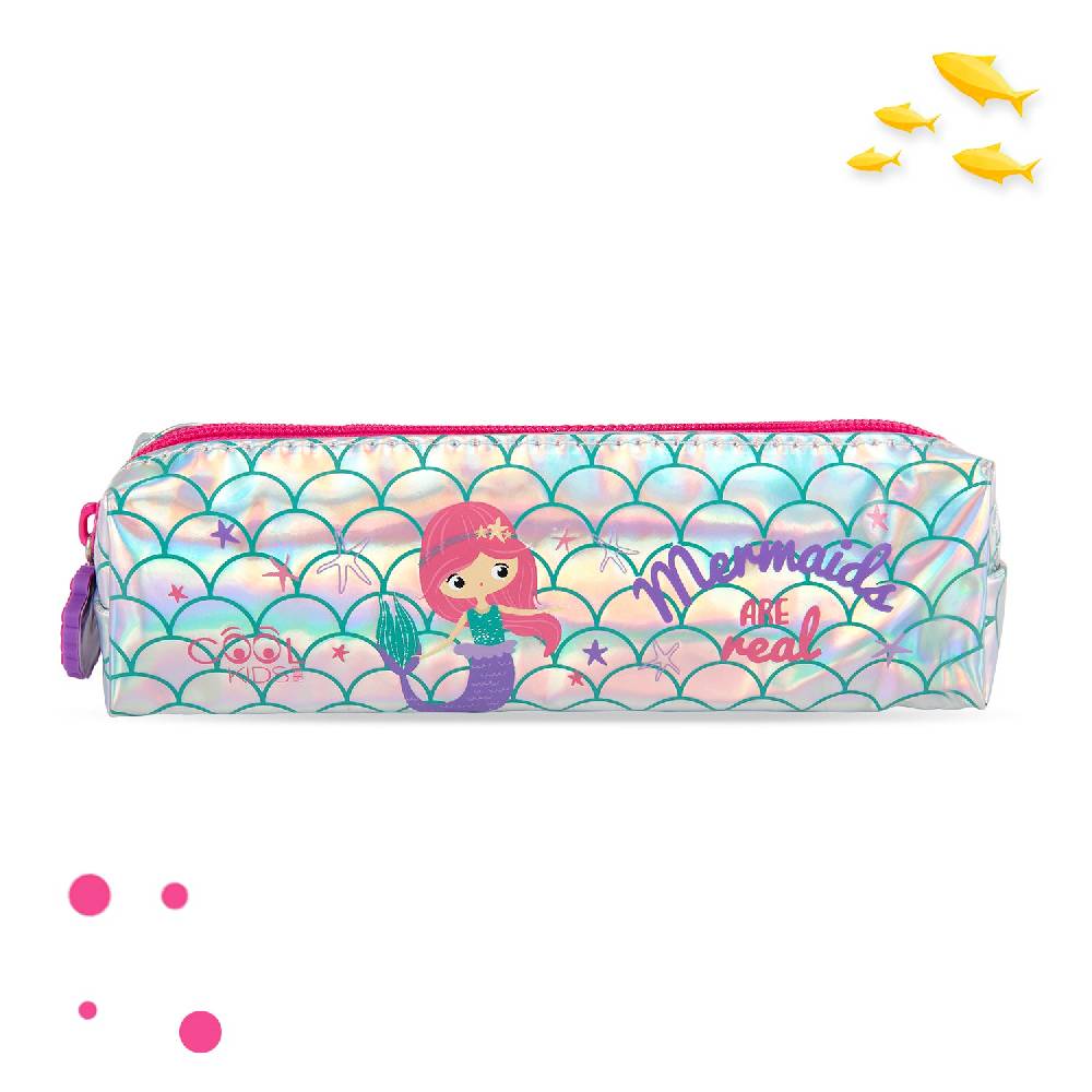 Perletti Astuccio Sirenetta