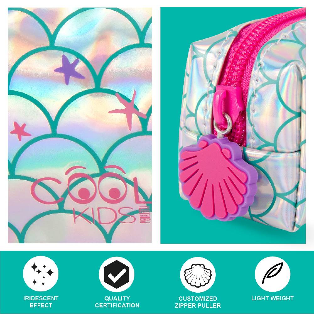 Perletti Astuccio Sirenetta