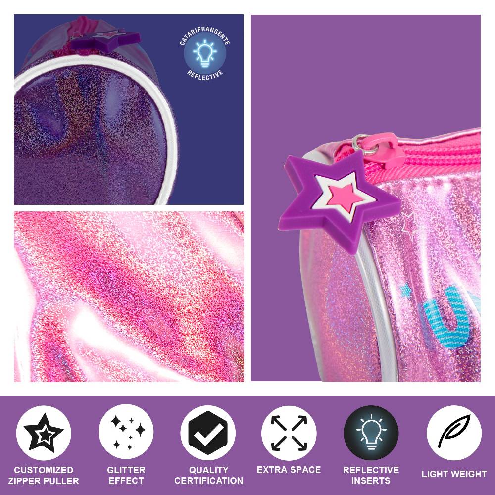 Perletti Astuccio Unicorno