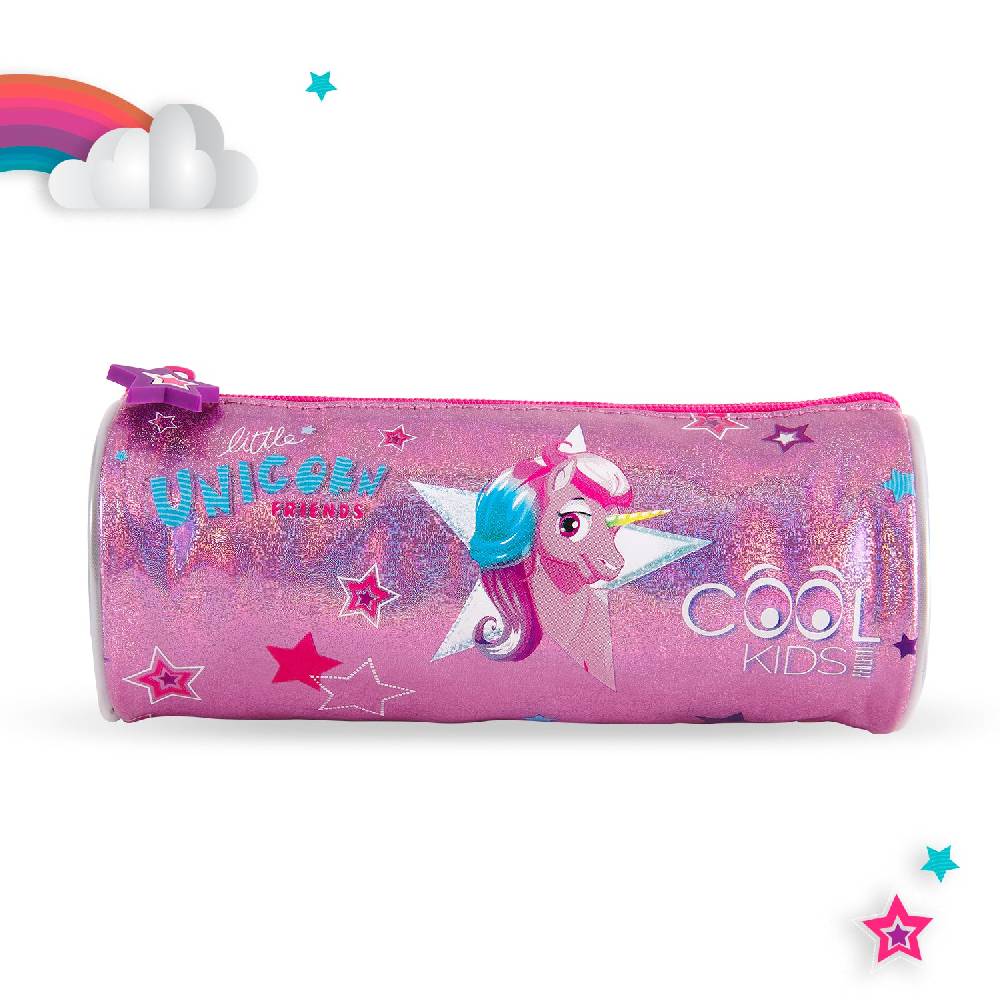 Perletti Astuccio Unicorno