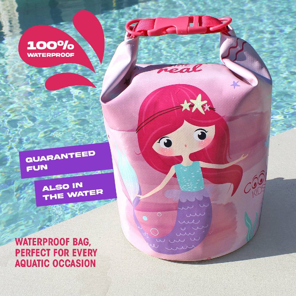 Perletti Borsa Mare Sirena