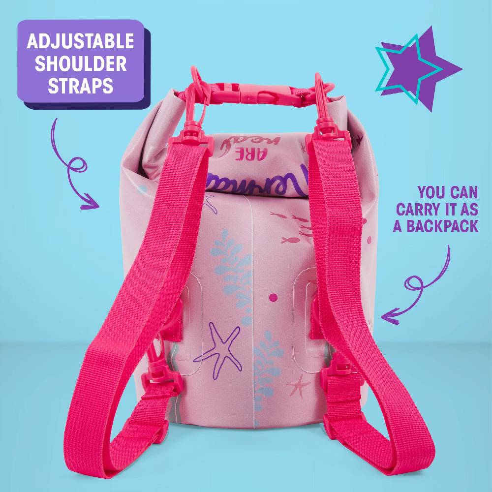 Perletti Borsa Mare Sirena