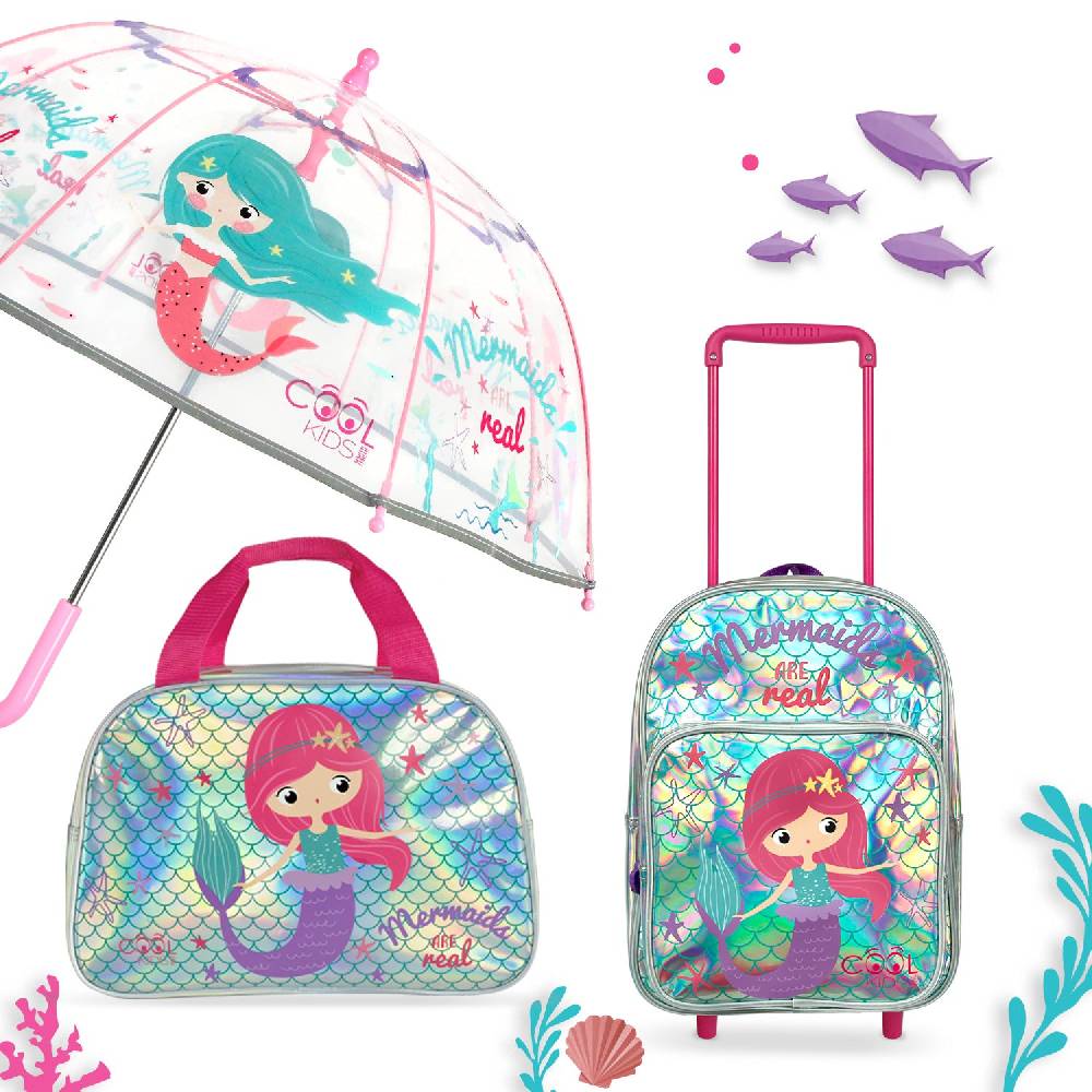 Perletti Borsa Sport Sirenetta