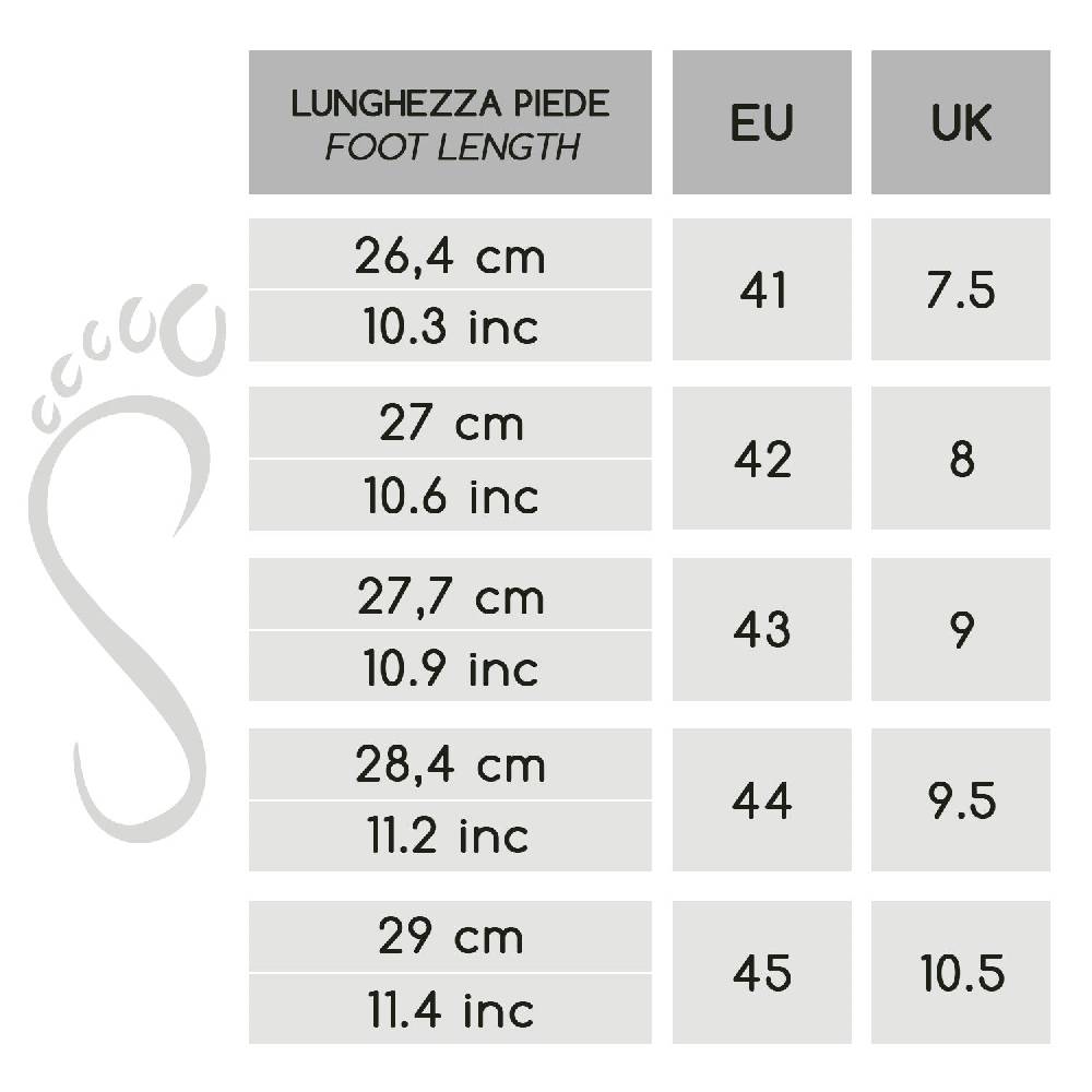 Perletti Ciabatte Comfort Suede Uomo