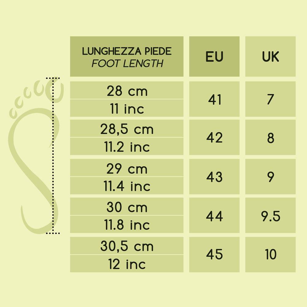 Perletti Ciabatte Con Palme A Fascia Da Uomo