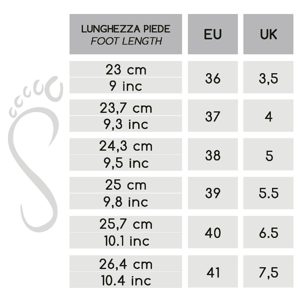 Perletti Ciabatte Fascia Intrecciata