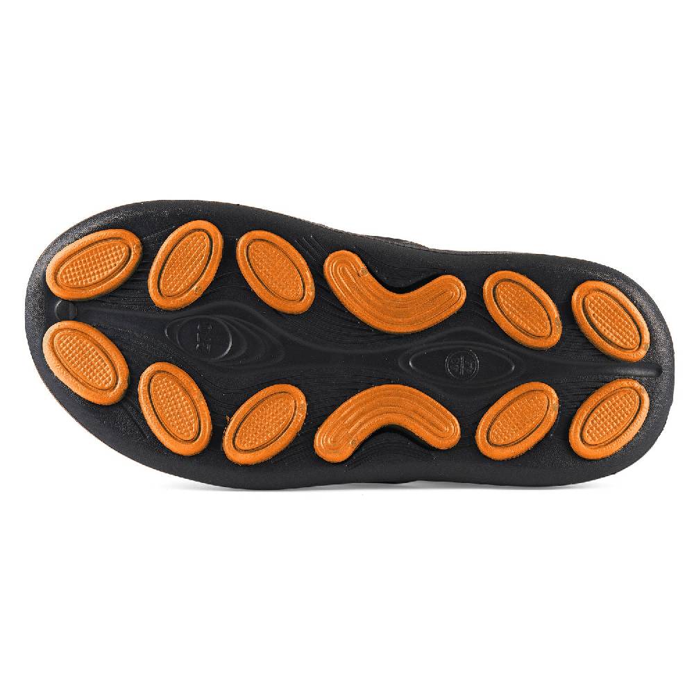 Perletti Ciabatte Oversize Uomo