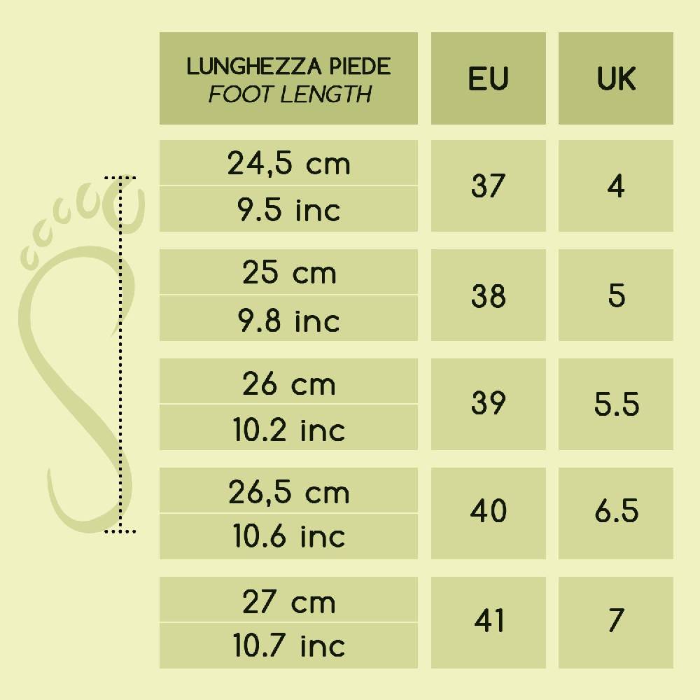 Perletti Ciabatte Pitonate Con Zeppa