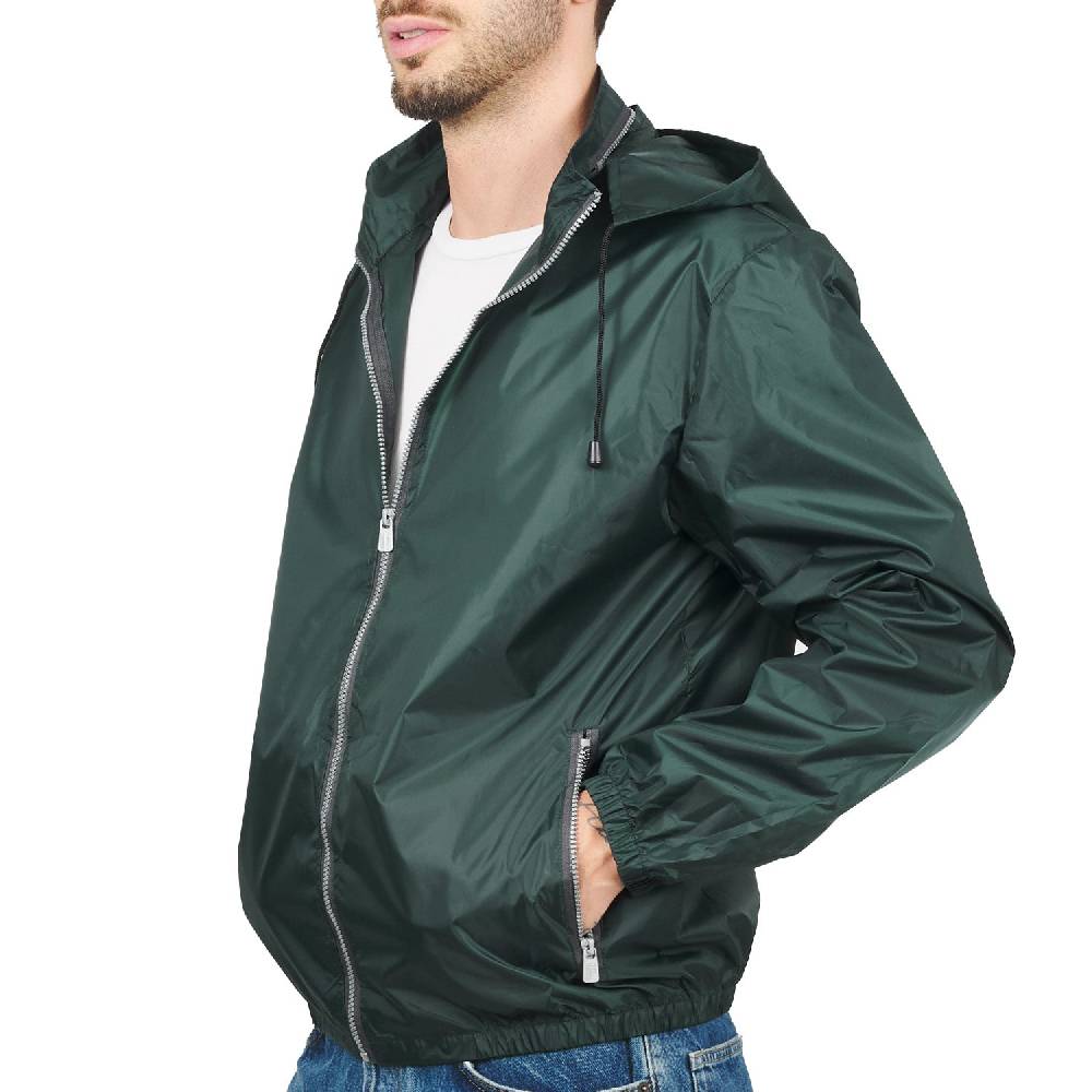 Perletti Giacca A Vento Unisex