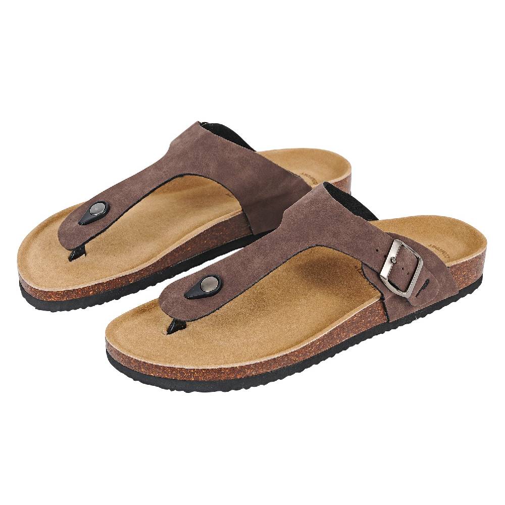 Perletti Infradito Comfort Uomo