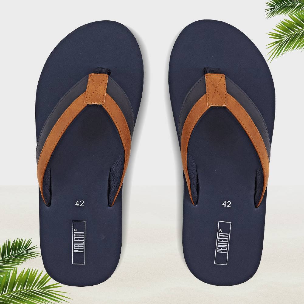 Perletti Infradito Leggere Da Uomo