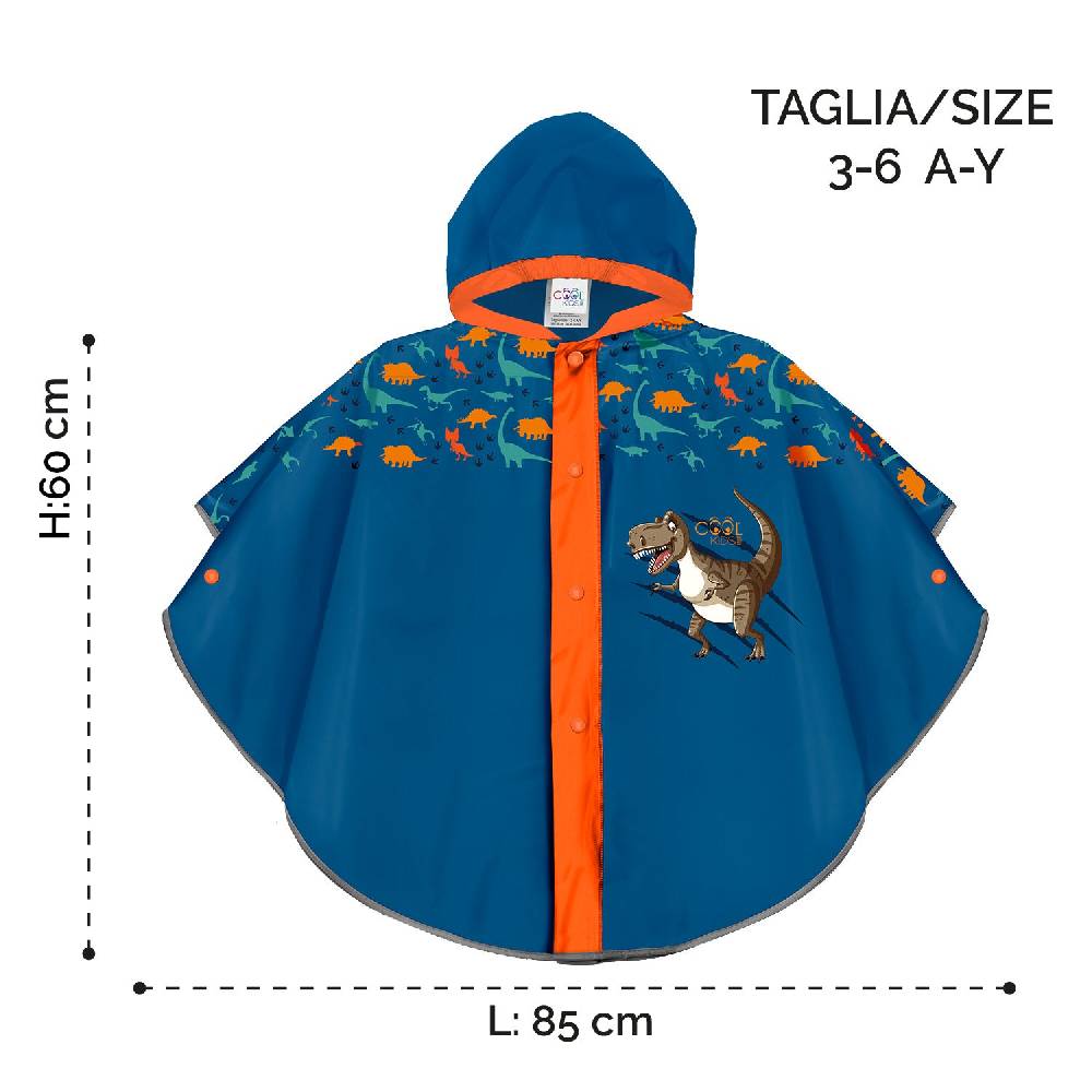 Perletti Mantellina Dinosauri