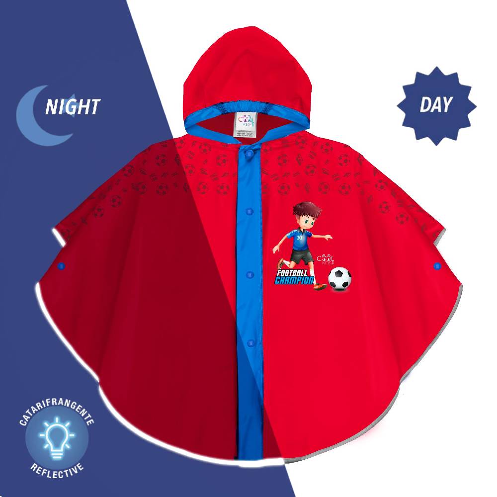 Perletti Mantellina Soccer