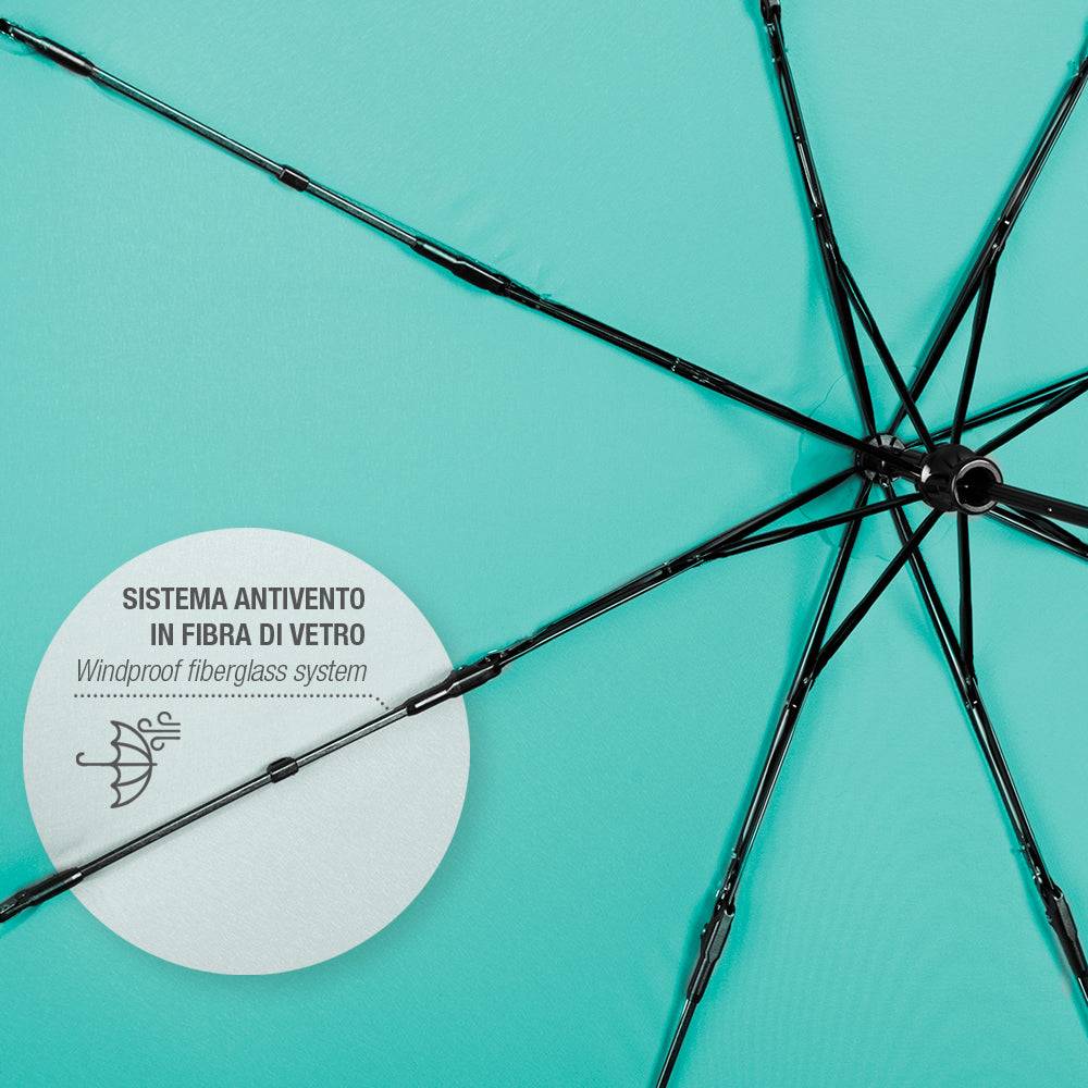 Perletti Ombrello Animalier Manuale