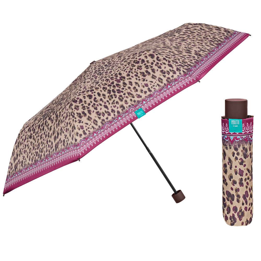 Perletti Ombrello Animalier Manuale