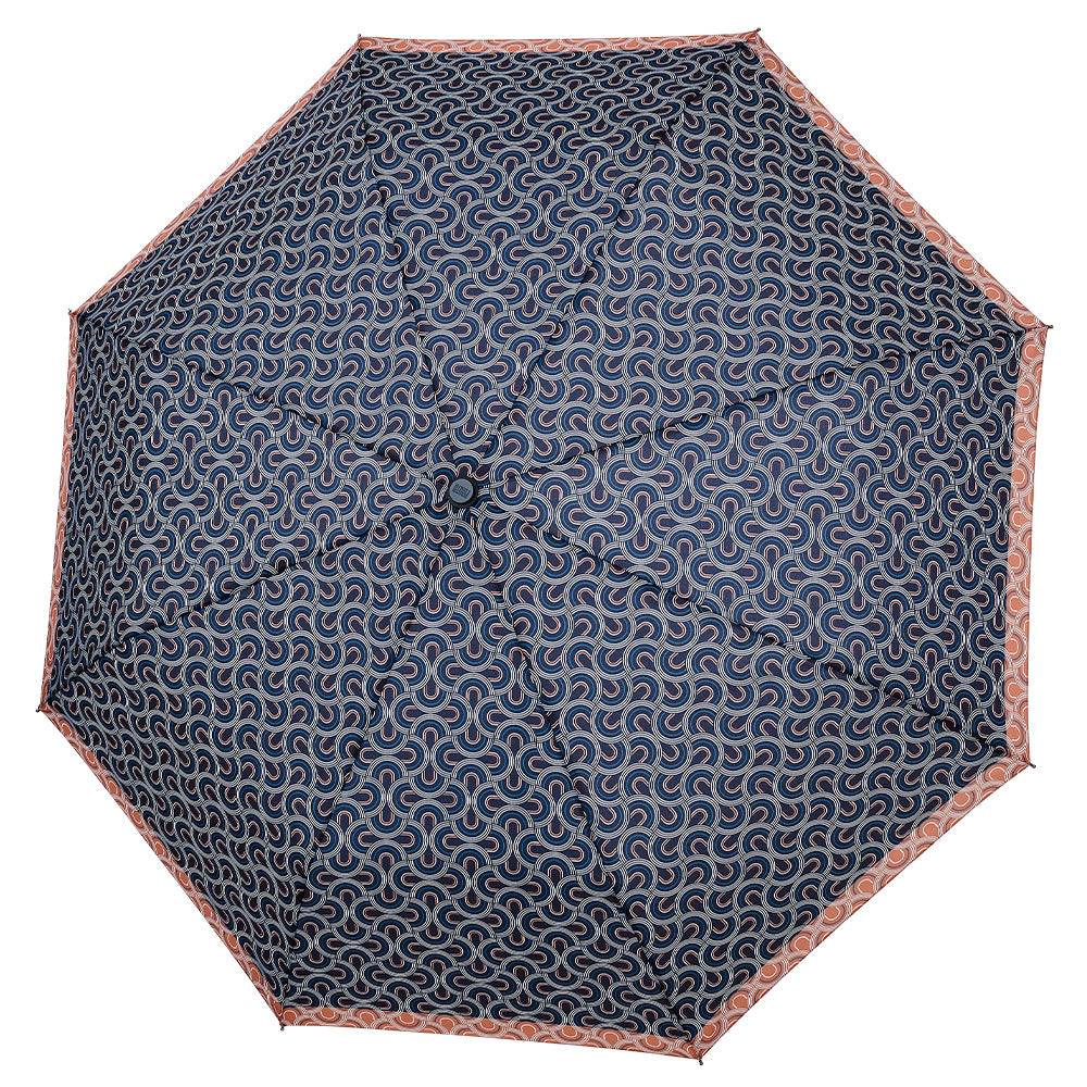 Perletti Ombrello Apri E Chiudi Geometrico