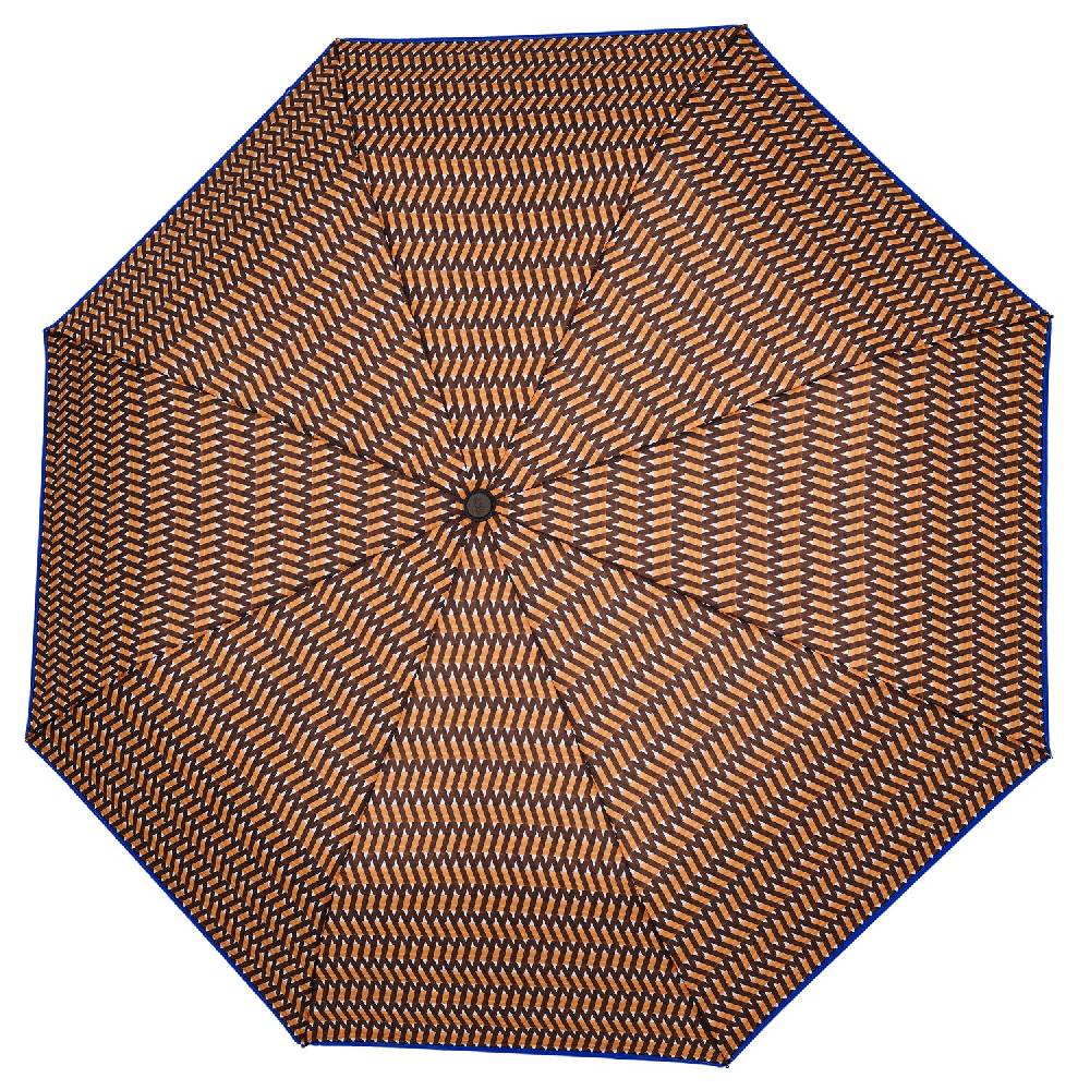 Perletti Ombrello Apri E Chiudi Rombi Colorati