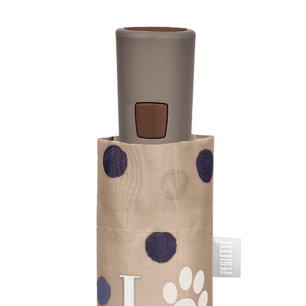 Perletti Ombrello Automatico Cagnolini
