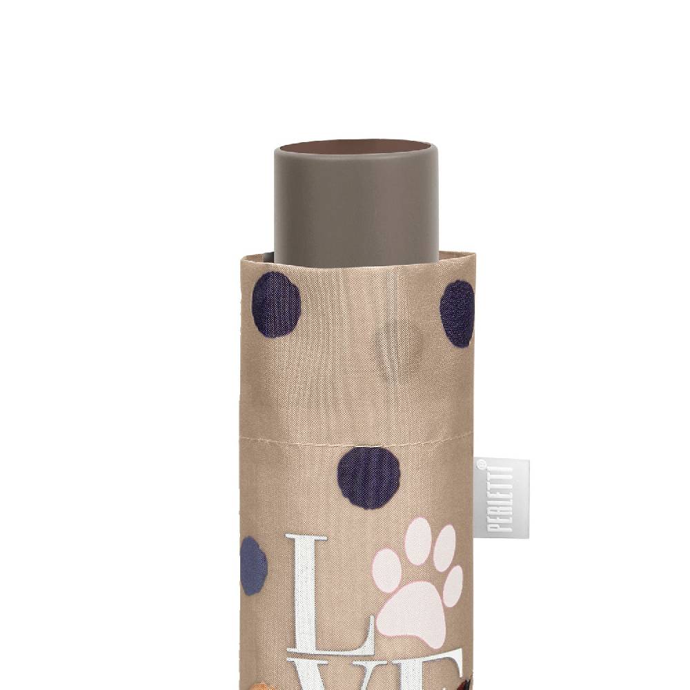 Perletti Ombrello Cagnolini Manuale