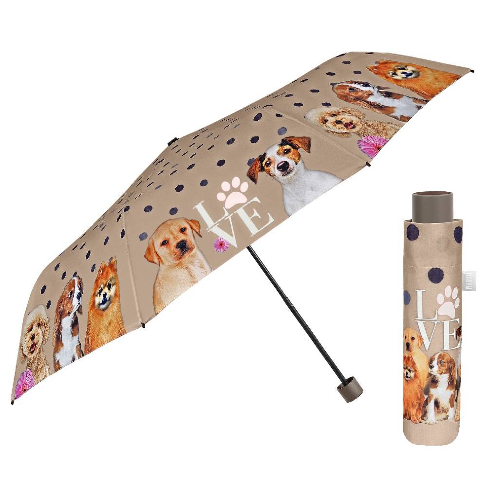 Perletti Ombrello Cagnolini Manuale