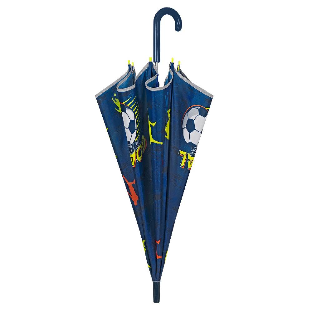 Perletti Ombrello Football Bambino Automatico