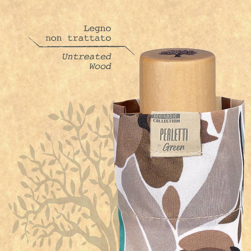 Perletti Ombrello Green Manuale Acquerello