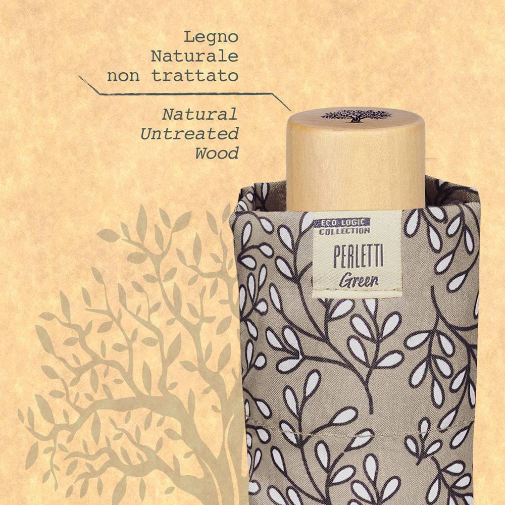 Perletti Ombrello Green Manuale Eco