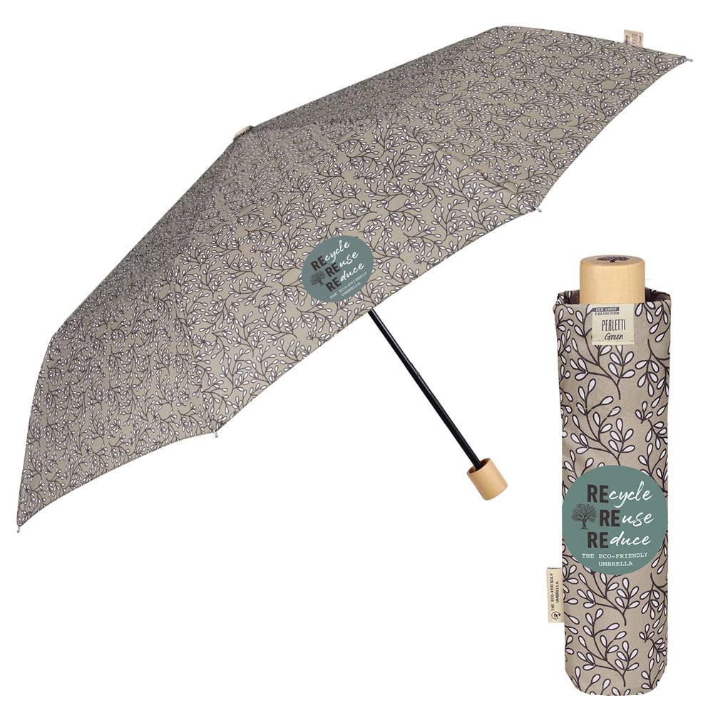 Perletti Ombrello Green Manuale Eco