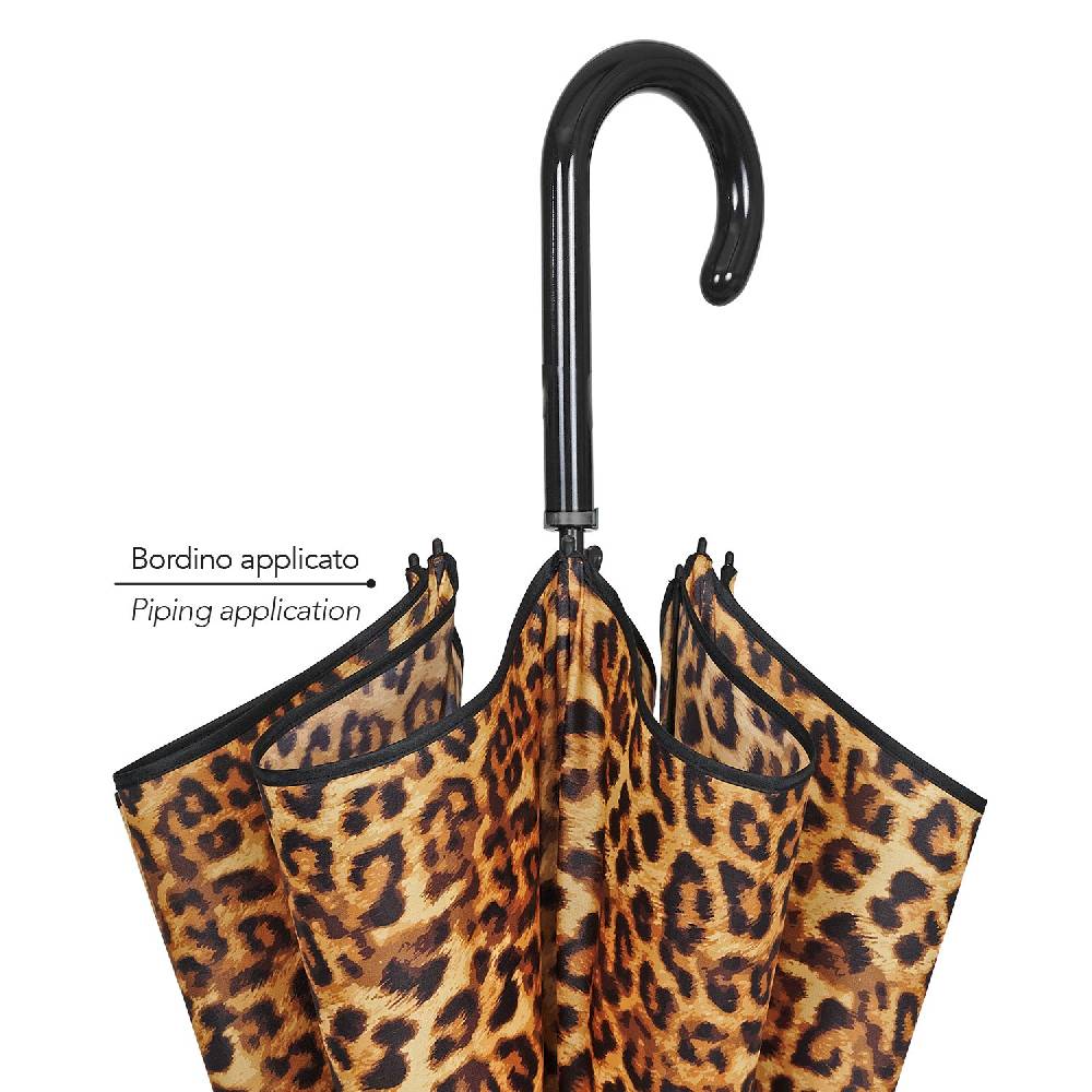 Perletti Ombrello Lungo Maculato