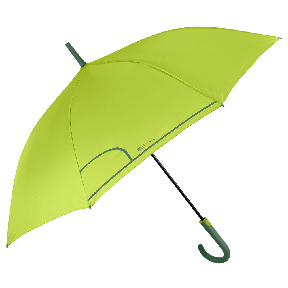 Perletti Ombrello Lungo Tinta Unita