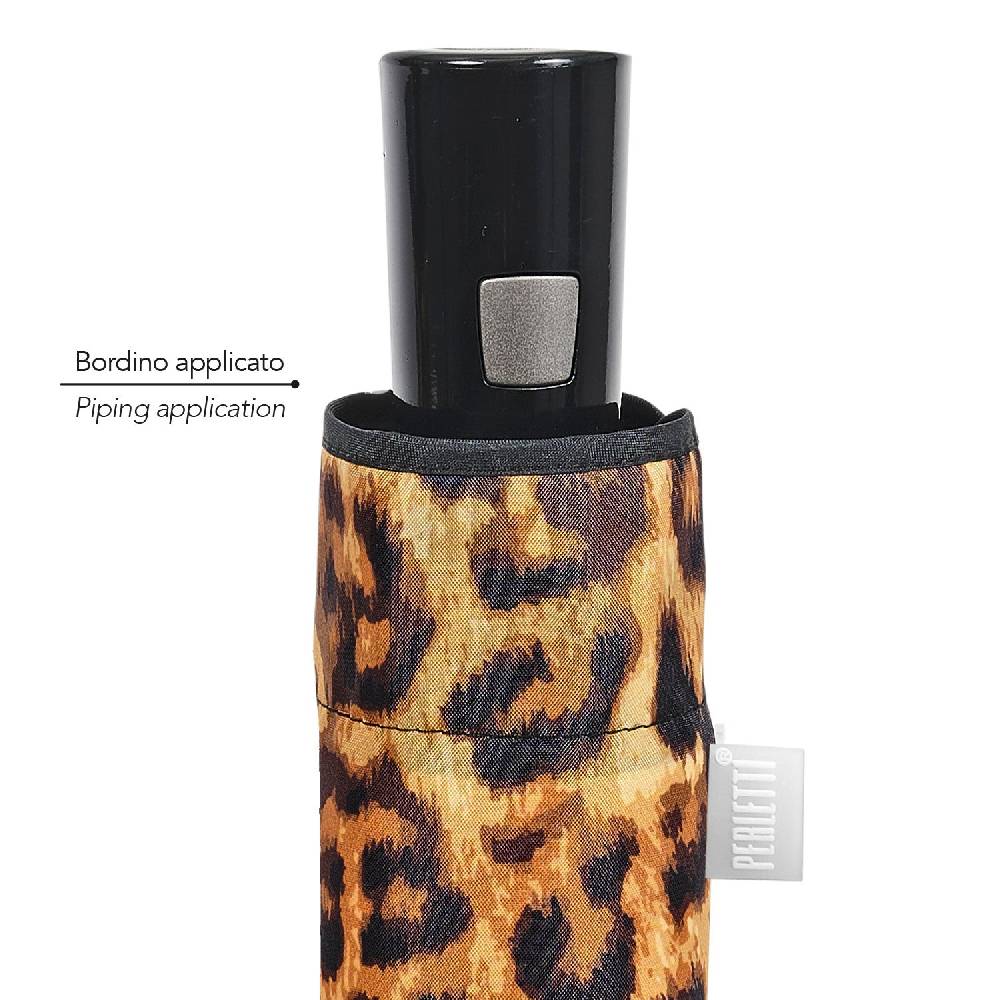 Perletti Ombrello Maculato Automatico