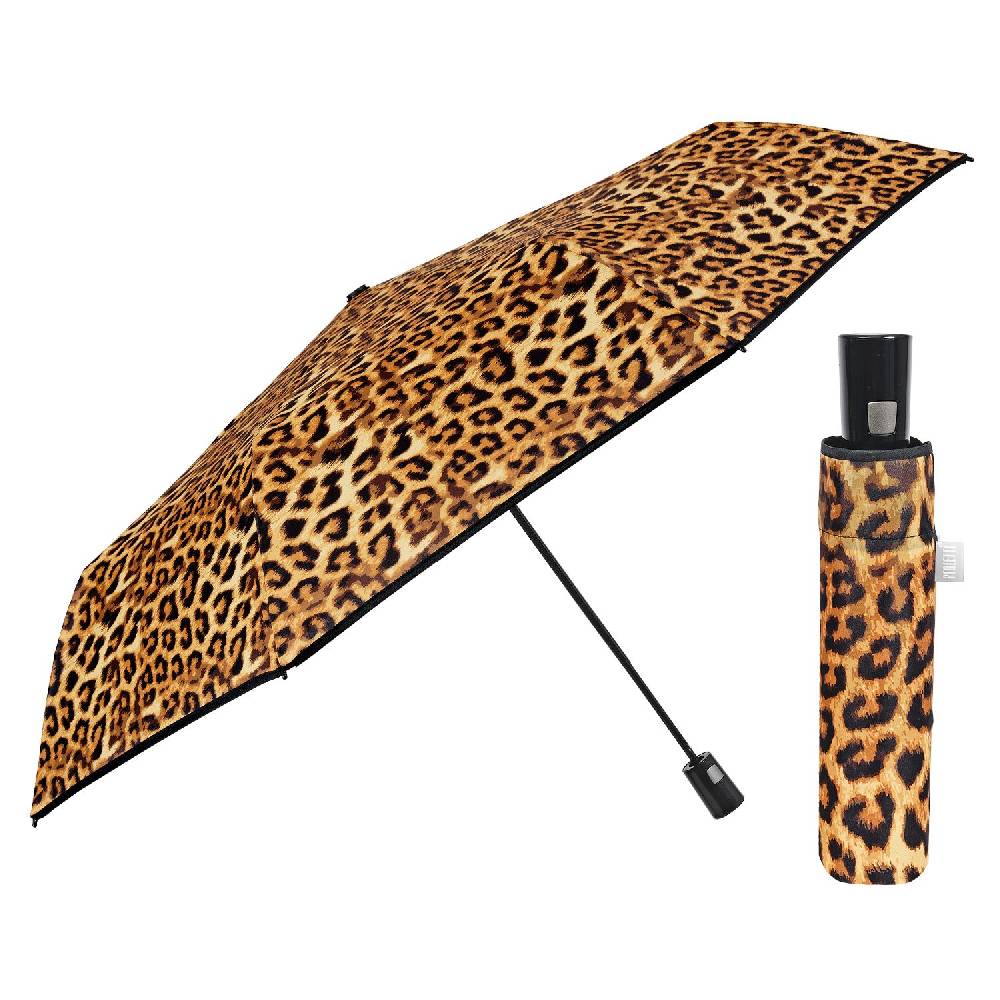 Perletti Ombrello Maculato Automatico