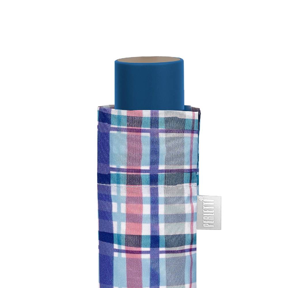 Perletti Ombrello Manuale Fantasia Scozzese