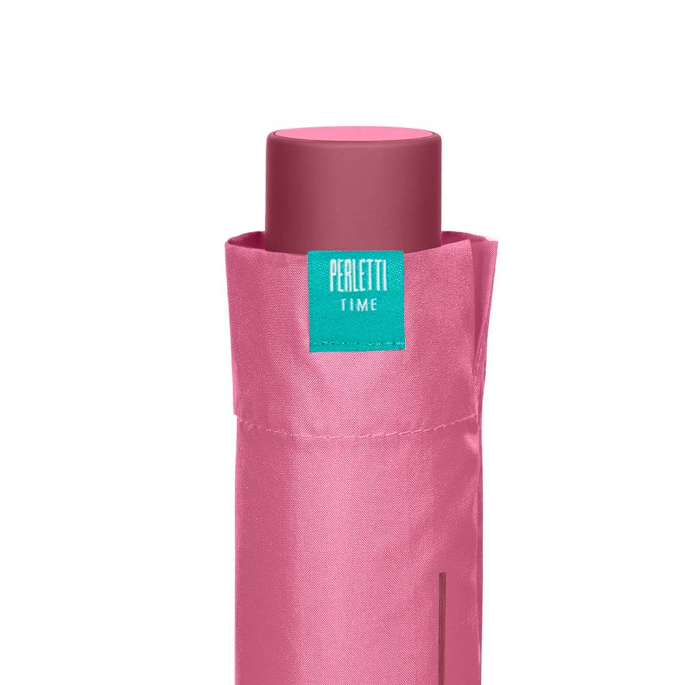 Perletti Ombrello Manuale Tinta Unita