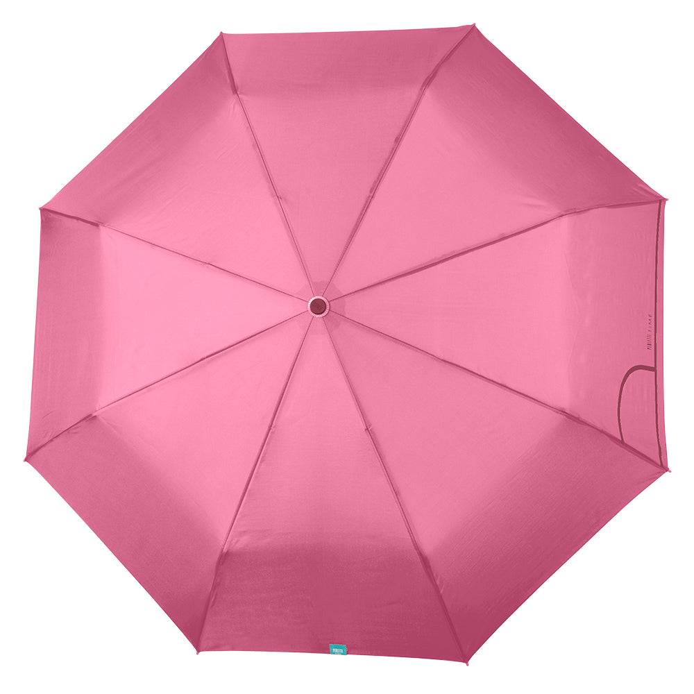 Perletti Ombrello Manuale Tinta Unita