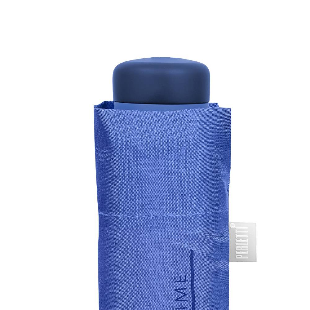 Perletti Ombrello Super Mini Tinta Unita