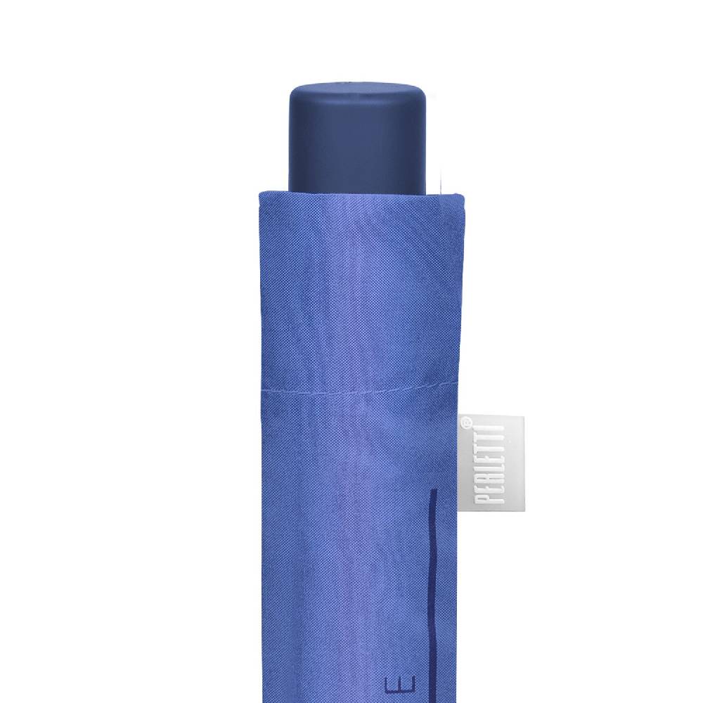 Perletti Ombrello Super Slim Tinta Unita