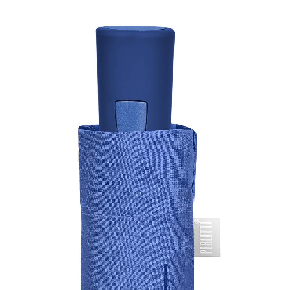 Perletti Ombrello Tinta Unita Automatico