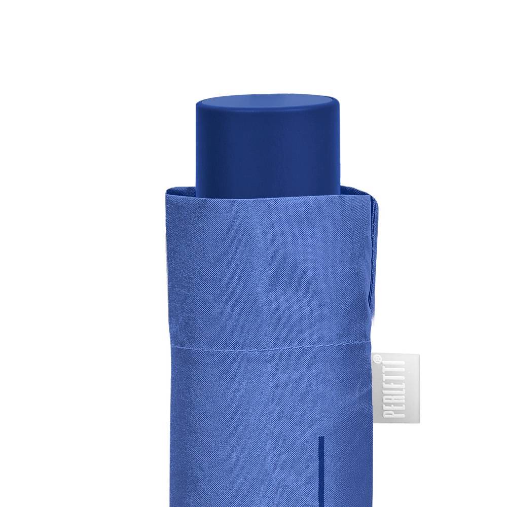 Perletti Ombrello Tinta Unita Manuale