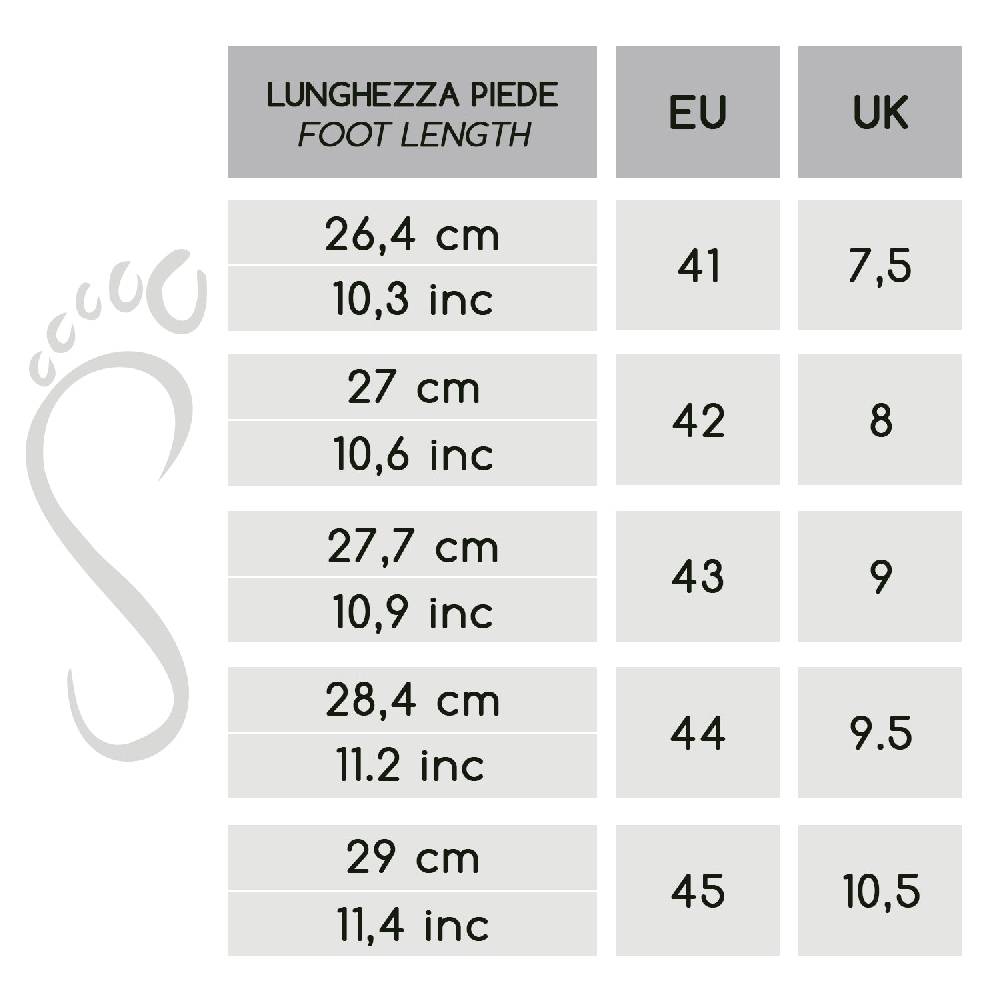 Perletti Pantofole Tinta Unita Leggere