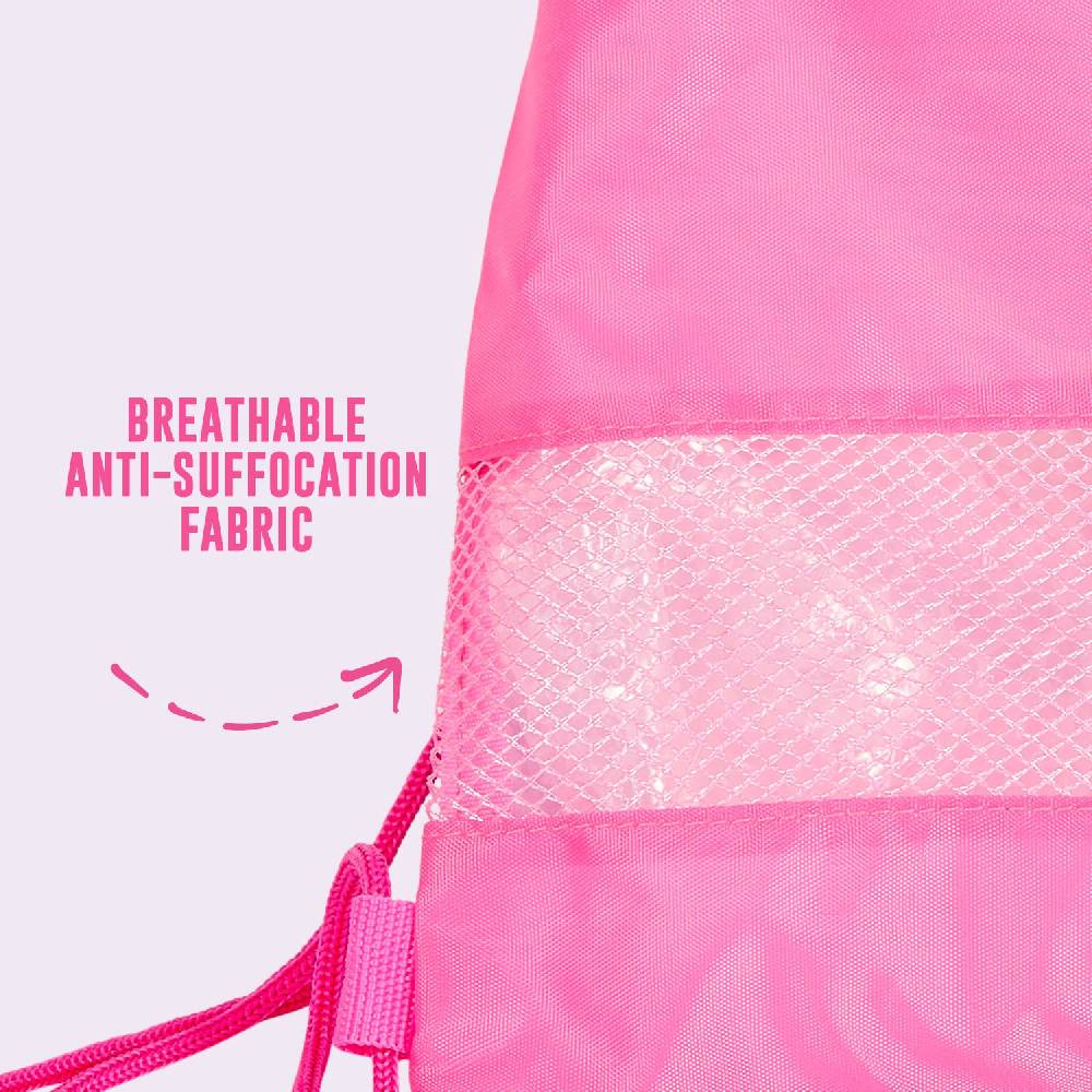 Perletti Sacca Porta Scarpe Unicorno