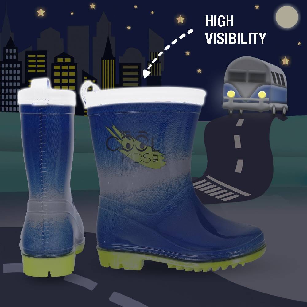 Perletti Stivaletti Blu E Verdi