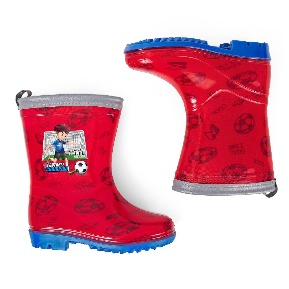 Perletti Stivaletti Calcio