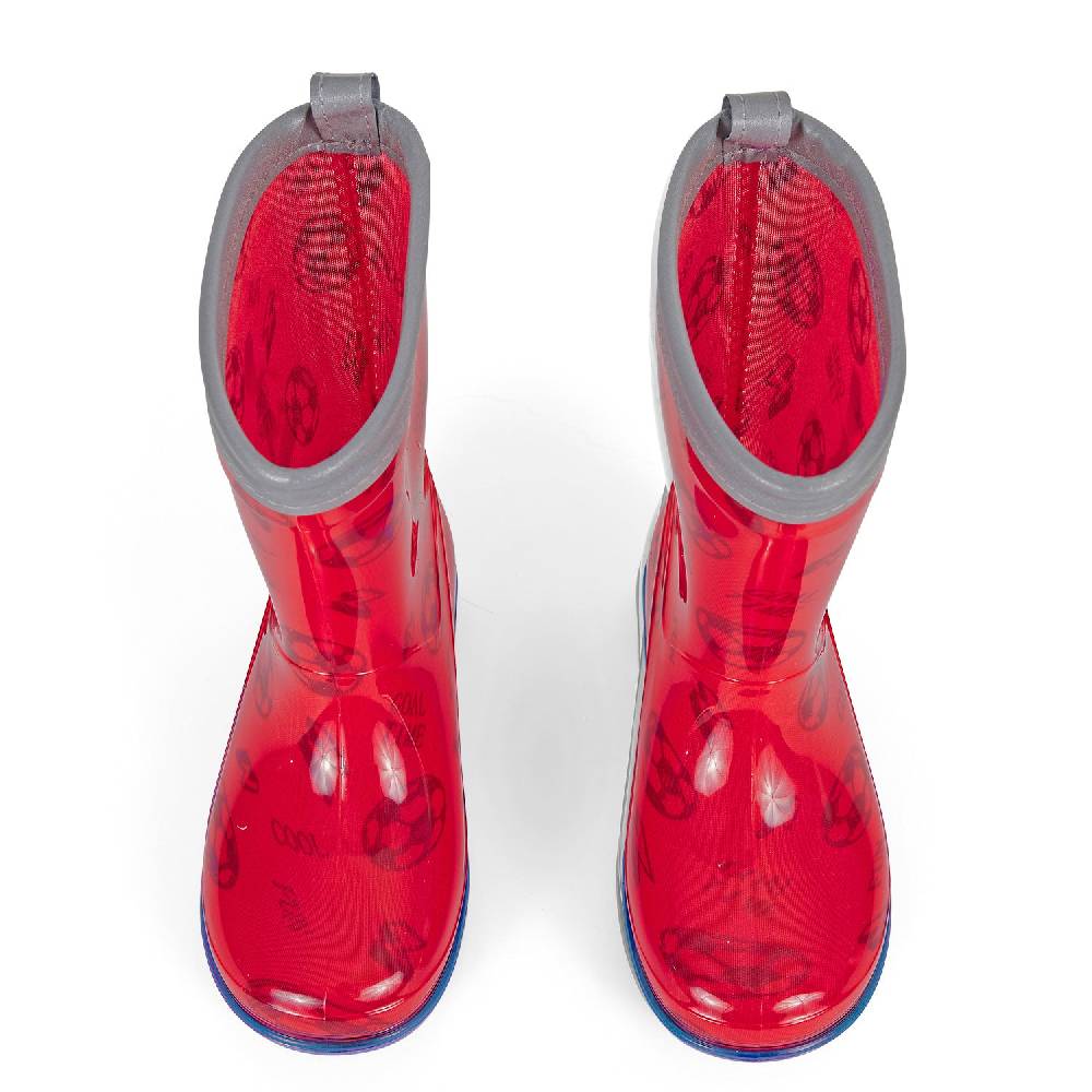 Perletti Stivaletti Calcio