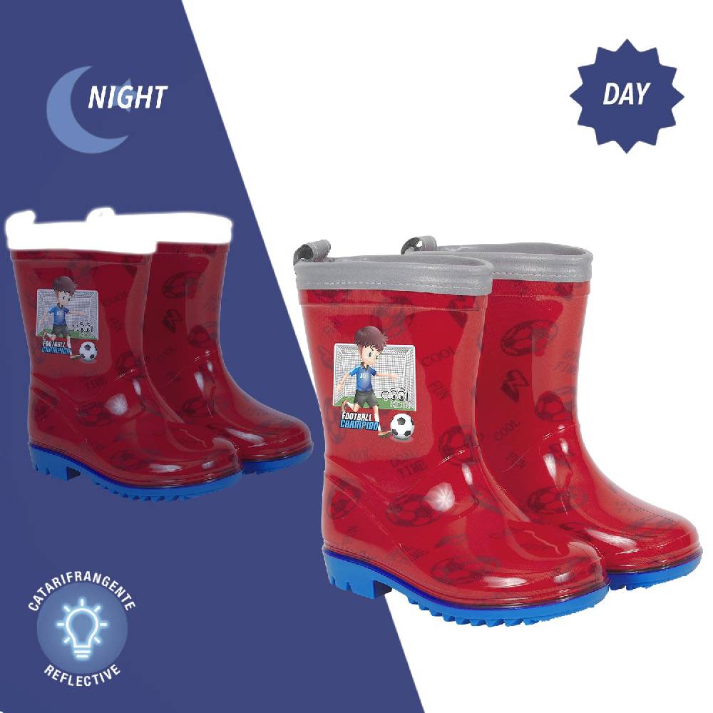 Perletti Stivaletti Calcio