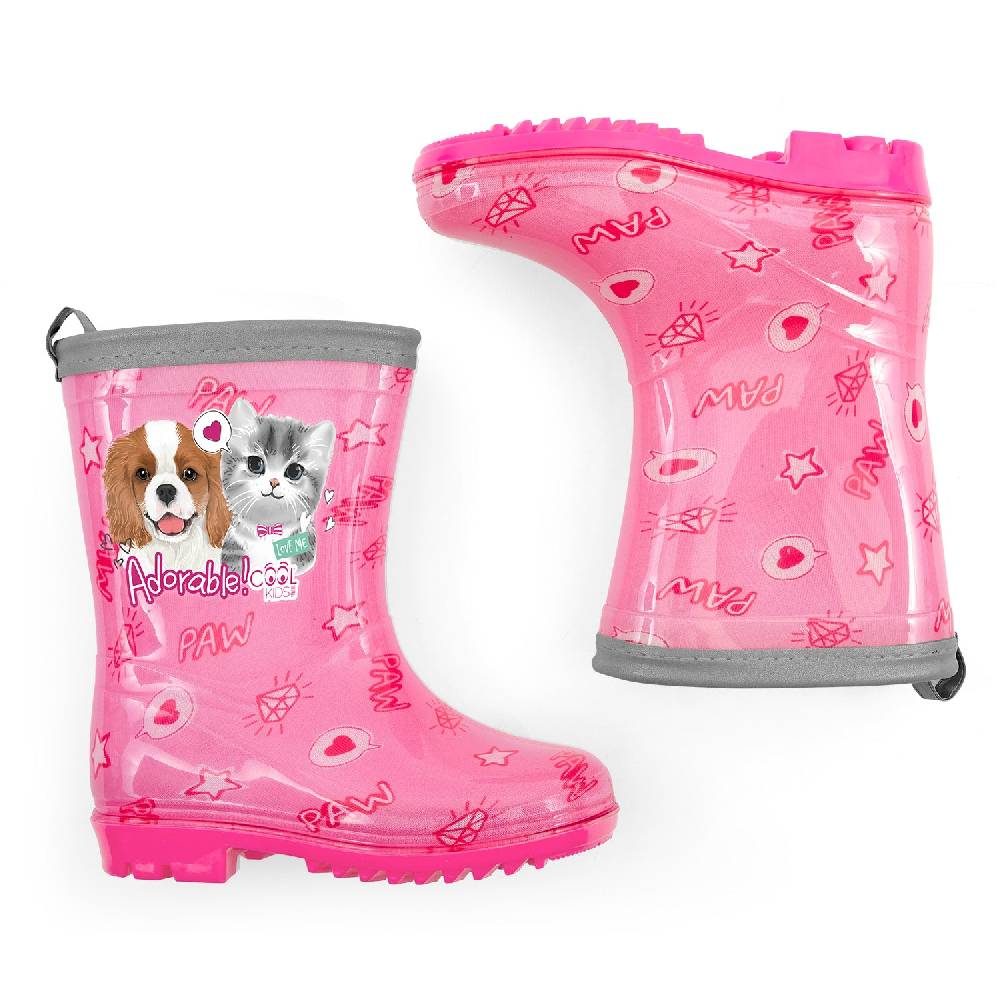 Perletti Stivaletti Cane E Gatto