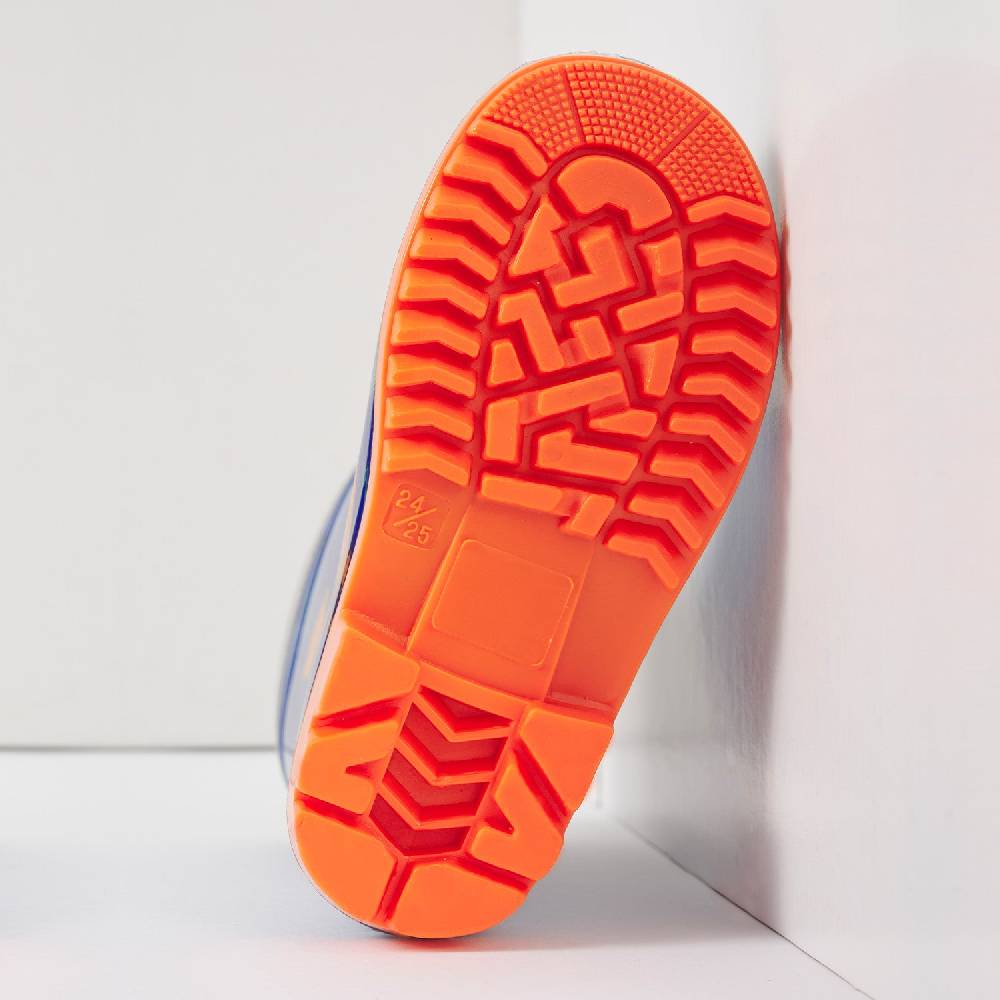 Perletti Stivaletti Dinosauri