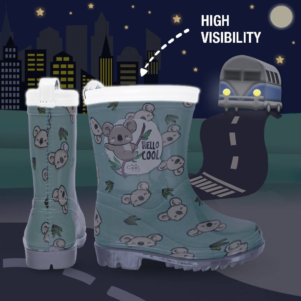 Perletti Stivaletti Koala